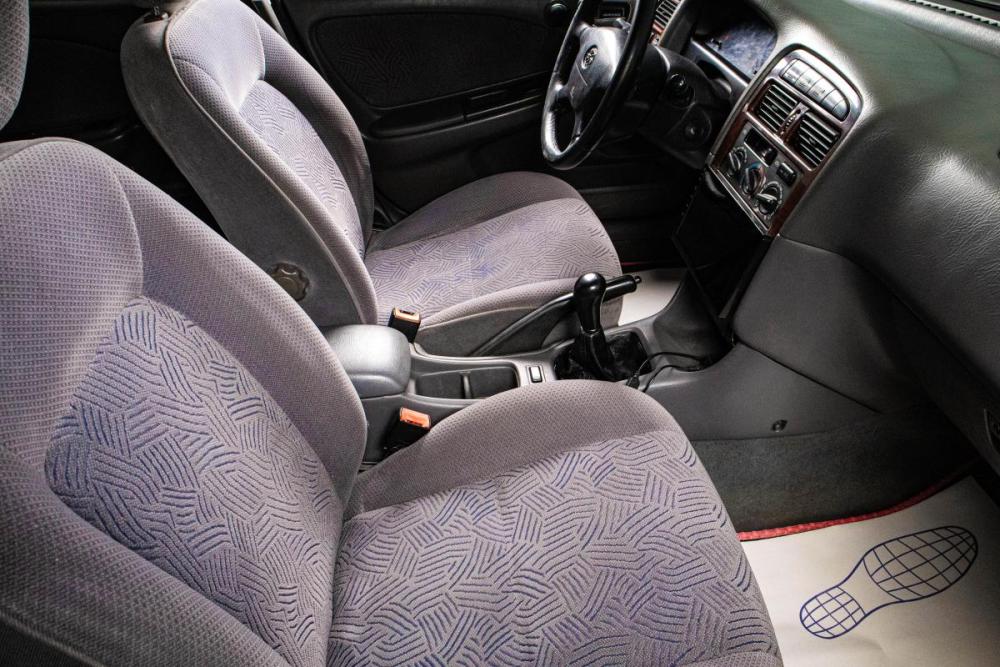 Toyota Avensis I Сургут  - изображение 10