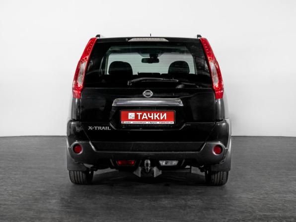 Nissan X-Trail II Рестайлинг с пробегом 2011 года, цена 1 175 000 рублей, 235129 км, внедорожник, Автокод Объявления
