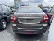 Lada (ВАЗ) Granta I Рестайлинг Екатеринбург  - изображение 11