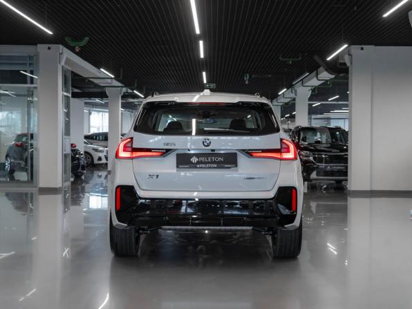 BMW X1 III (U11/U12) с пробегом 2026 года, цена 5 900 000 рублей, 50 км, внедорожник, Автокод Объявления