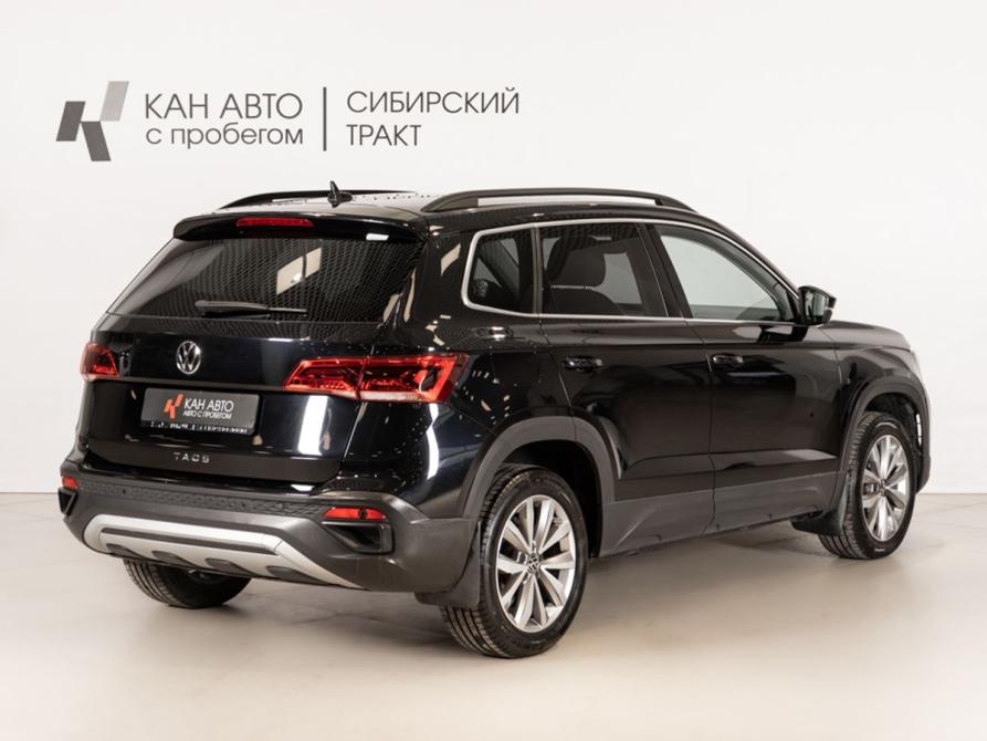 Volkswagen Taos I Казань  - изображение 3
