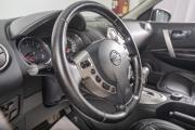 Nissan Qashqai I Рестайлинг Томск  - изображение 34