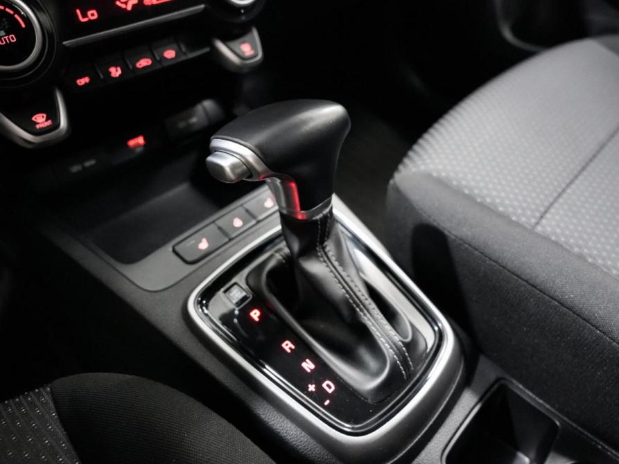 Kia Rio IV Рестайлинг Ульяновск  - изображение 17