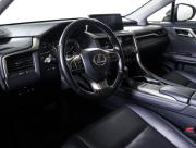 Lexus RX IV Рестайлинг Москва  - изображение 38