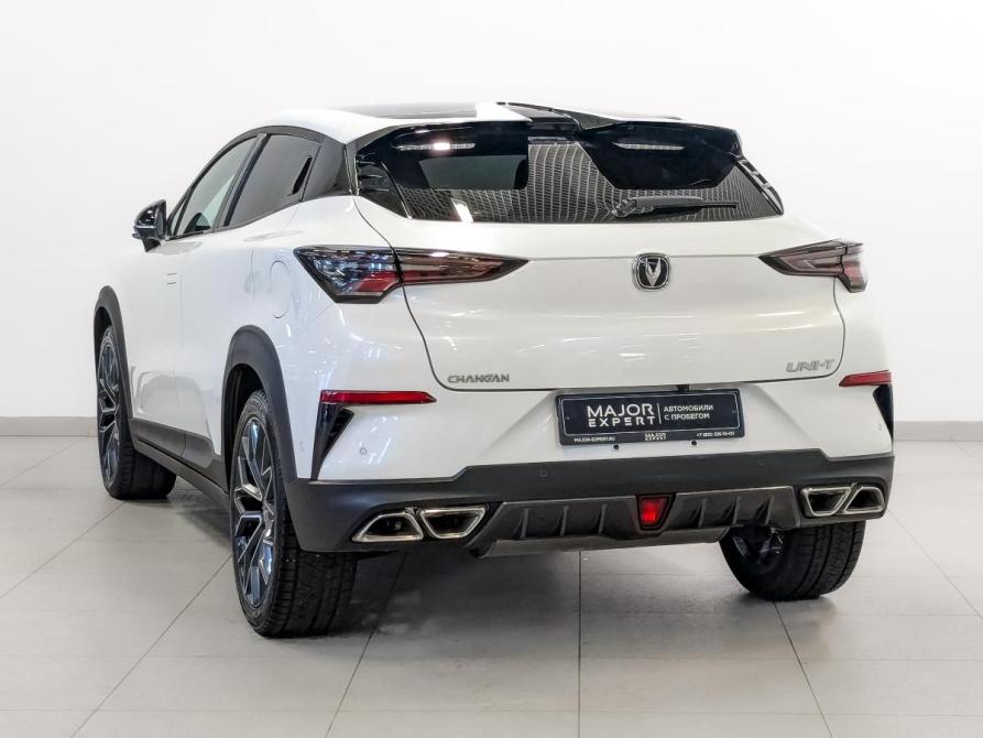 Changan UNI-T I Санкт-Петербург  - изображение 7