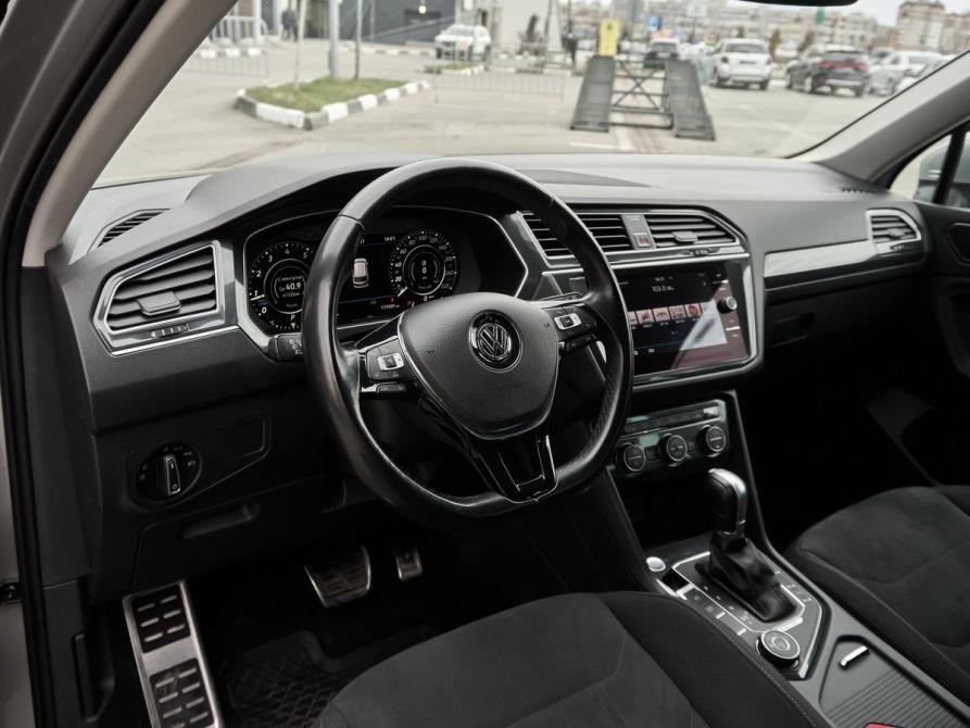 Volkswagen Tiguan II Казань  - изображение 5