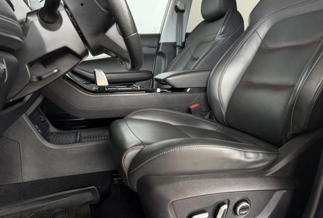 Chery Tiggo 7 Pro I с пробегом 2022 года, цена 1 655 000 рублей, 37689 км, внедорожник, Автокод Объявления