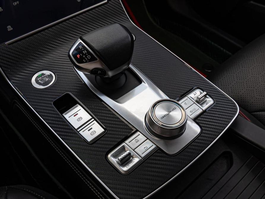 BAIC X7 I Краснодар  - изображение 13
