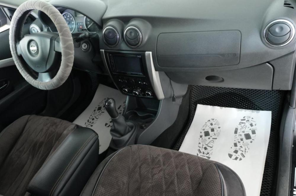 Nissan Almera III (G15) Омск  - изображение 17