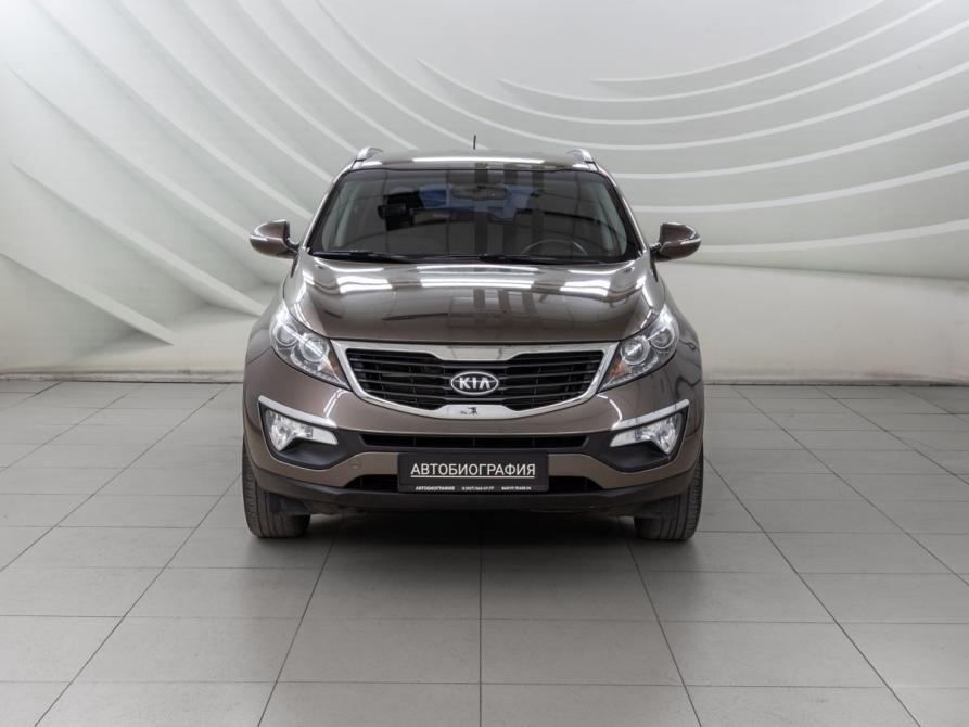 Kia Sportage III Волгоград  - изображение 2