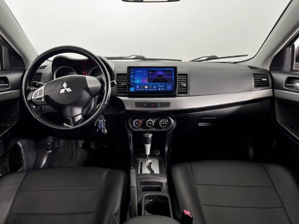 Mitsubishi Lancer X с пробегом 2007 года, цена 750 000 рублей, 244700 км, седан, Автокод Объявления