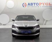Skoda Rapid II Москва  - изображение 27