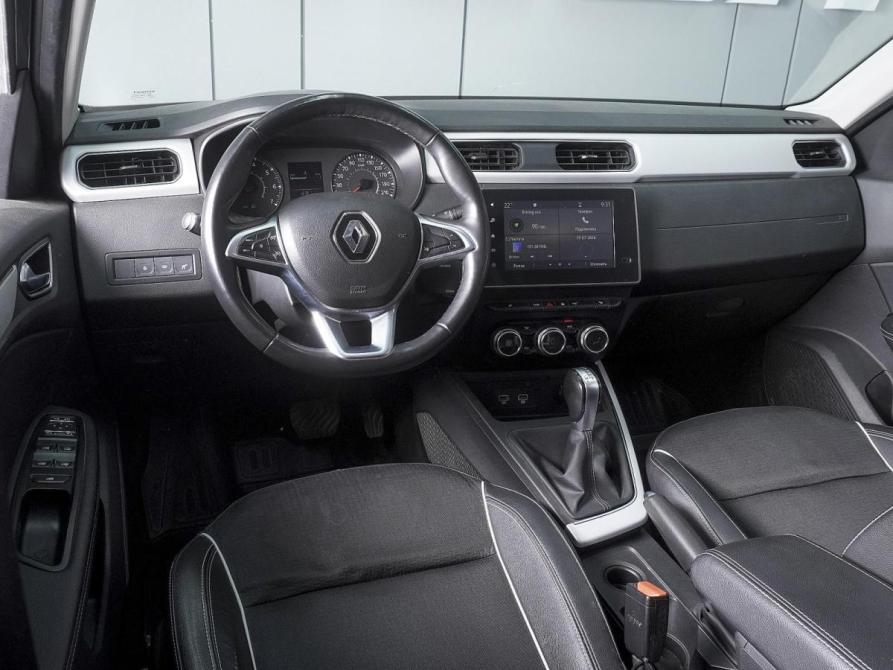 Renault Arkana I Ростов-на-Дону  - изображение 6