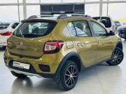 Renault Sandero II Шахты  - изображение 21