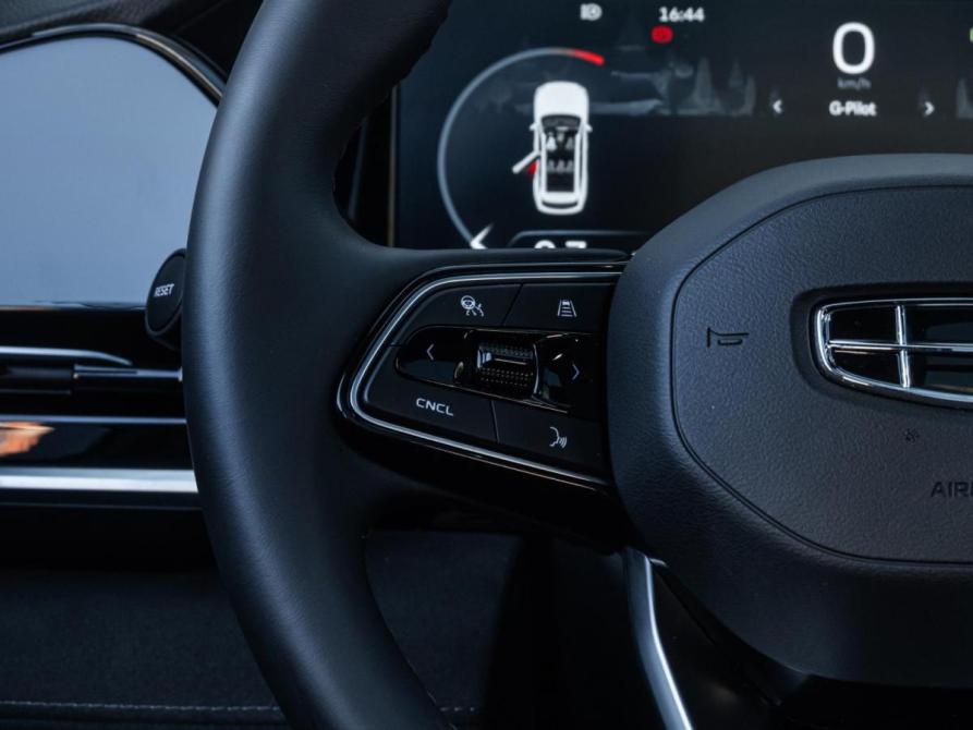 Geely Monjaro I Рестайлинг Ставрополь  - изображение 24