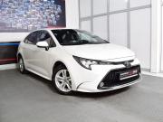 Toyota Levin XII (E210) Кемерово  - изображение 27