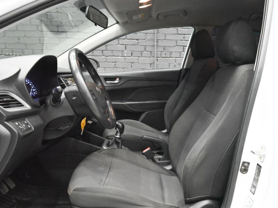 Hyundai Solaris II Екатеринбург  - изображение 16