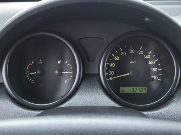 Chevrolet Aveo I с пробегом 2007 года, цена 230 000 рублей, 189000 км, хэтчбек, Автокод Объявления