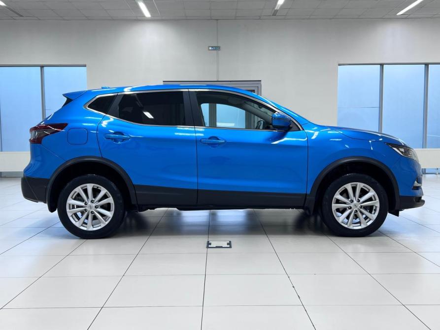 Nissan Qashqai II Рестайлинг Волгоград  - изображение 6