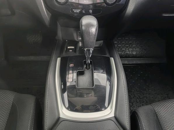 Nissan X-Trail III с пробегом 2018 года, цена 1 499 000 рублей, 205339 км, внедорожник, Автокод Объявления