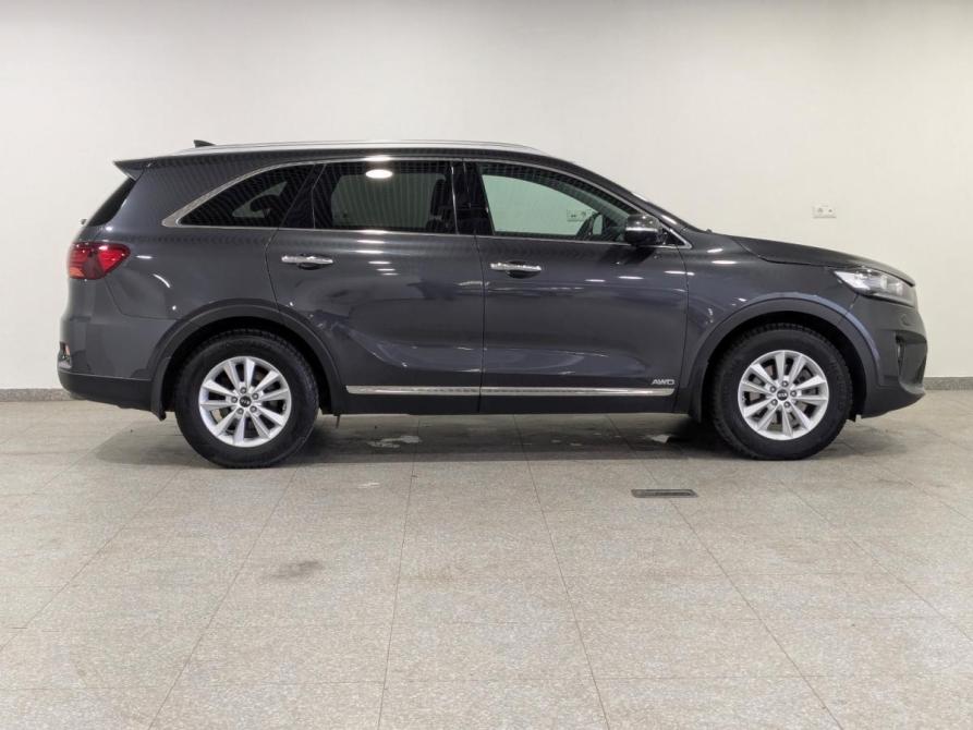 Kia Sorento III Prime Рестайлинг Москва  - изображение 27