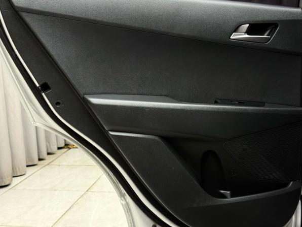 Hyundai Creta I с пробегом 2017 года, цена 1 899 000 рублей, 145100 км, внедорожник, Автокод Объявления