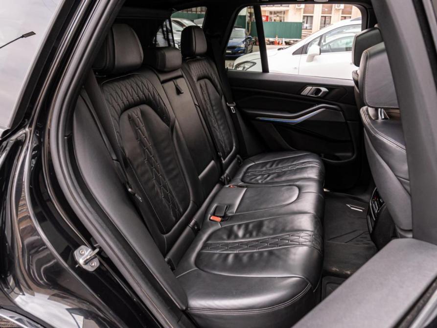 BMW X5 IV (G05/G18) Краснодар  - изображение 10