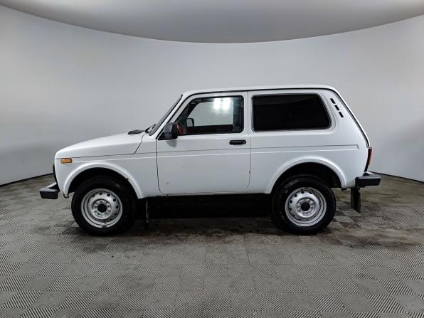 Lada (ВАЗ) 2121 (4x4) I Рестайлинг с пробегом 2019 года, цена 585 000 рублей, 61567 км, внедорожник, Автокод Объявления