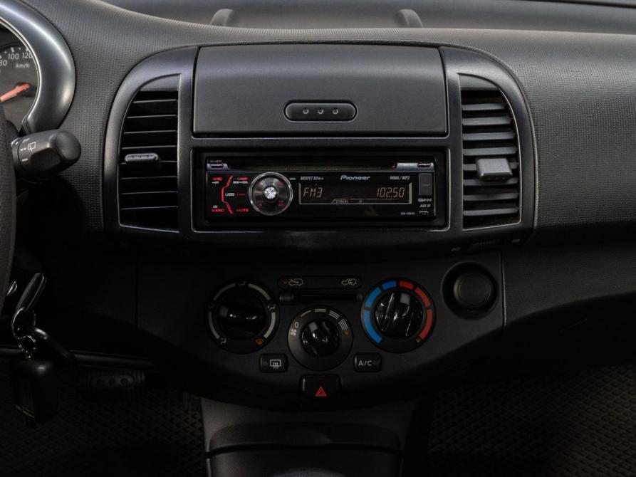 Nissan Micra III (K12) Тюмень  - изображение 21