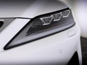 Lexus RX IV Рестайлинг Москва  - изображение 47