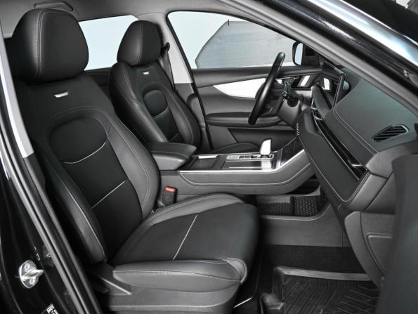 Chery Tiggo 7 Pro Max I с пробегом 2023 года, цена 1 790 000 рублей, 77910 км, внедорожник, Автокод Объявления