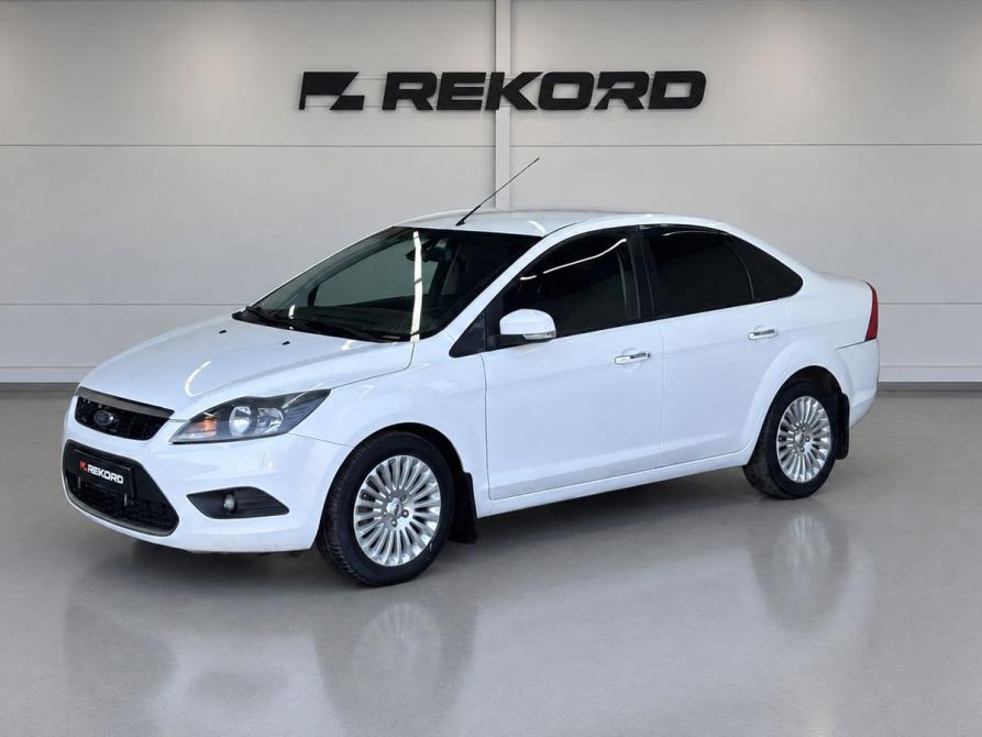 Ford Focus II Рестайлинг Уфа  - изображение 4