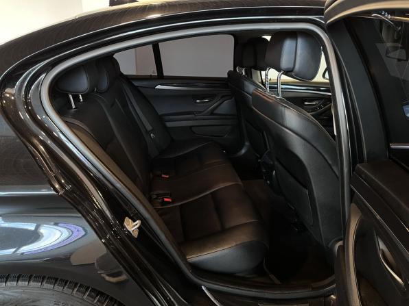 BMW 5 серии VI (F10/F11/F07) с пробегом 2013 года, цена 2 038 000 рублей, 148731 км, седан, Автокод Объявления