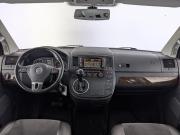Volkswagen Multivan T5 Рестайлинг Москва  - изображение 44