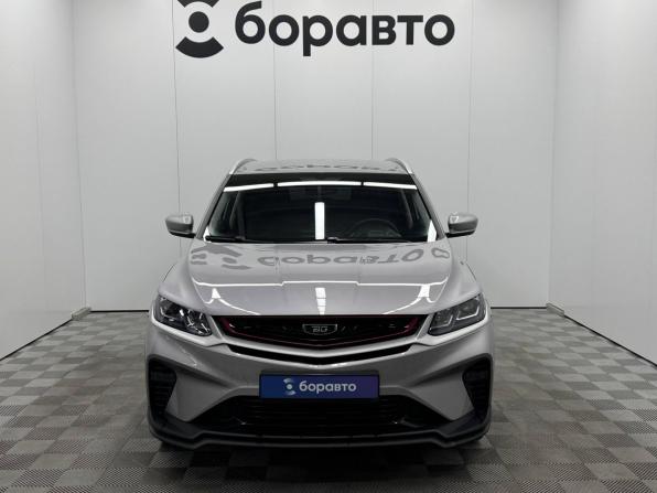Belgee X50 с пробегом 2024 года, цена 1 967 000 рублей, 16830 км, внедорожник, Автокод Объявления