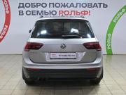 Volkswagen Tiguan II Москва  - изображение 24