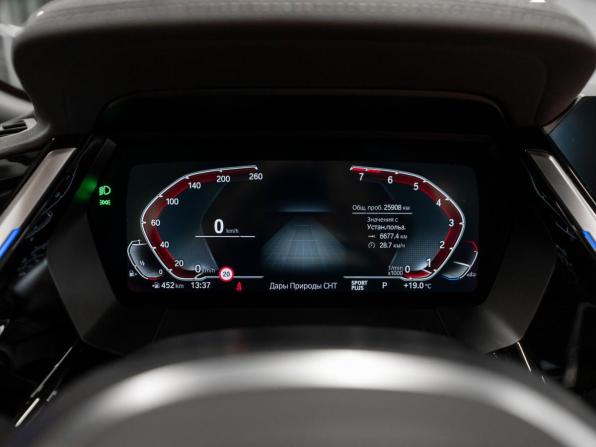 BMW Z4 III (G29) с пробегом 2021 года, цена 5 200 000 рублей, 26000 км, кабриолет, Автокод Объявления