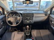 Nissan Tiida I Рестайлинг Москва  - изображение 33