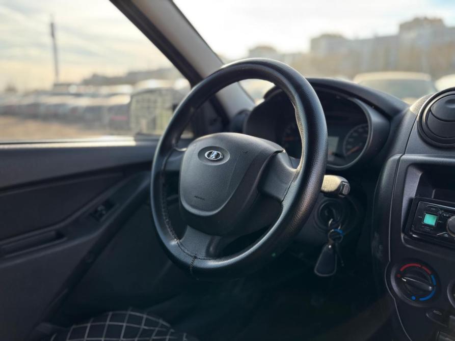 Lada (ВАЗ) Granta I Набережные Челны  - изображение 16