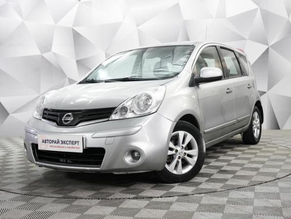 Nissan Note I Рестайлинг с пробегом 2011 года, цена 564 000 рублей, 222539 км, хэтчбек, Автокод Объявления