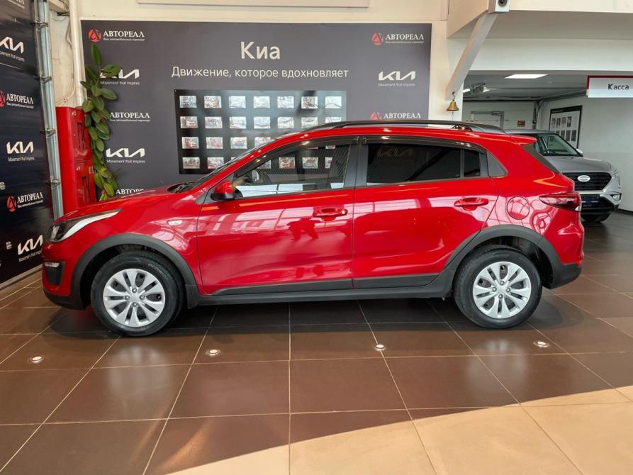 Kia Rio IV Миасс  - изображение 8
