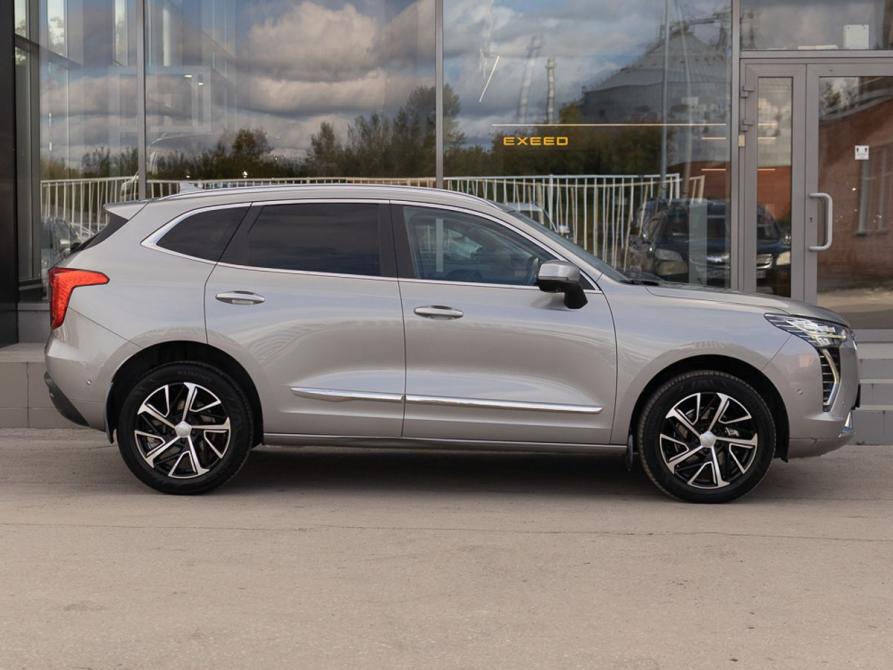Haval Jolion I Новосибирск  - изображение 4
