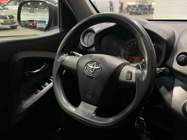 Toyota RAV4 III (XA30) Рестайлинг с пробегом 2012 года, цена 1 485 000 рублей, 158971 км, внедорожник, Автокод Объявления