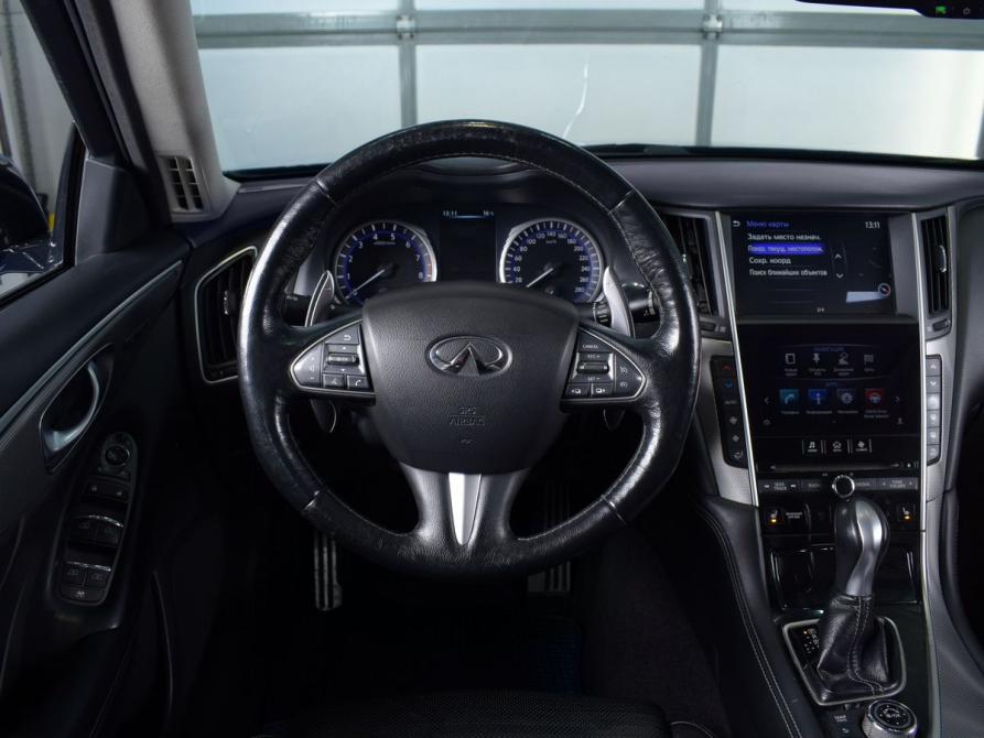 Infiniti Q50 I Кемерово  - изображение 8
