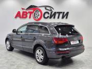 Audi Q7 I (4L) Воронеж  - изображение 28