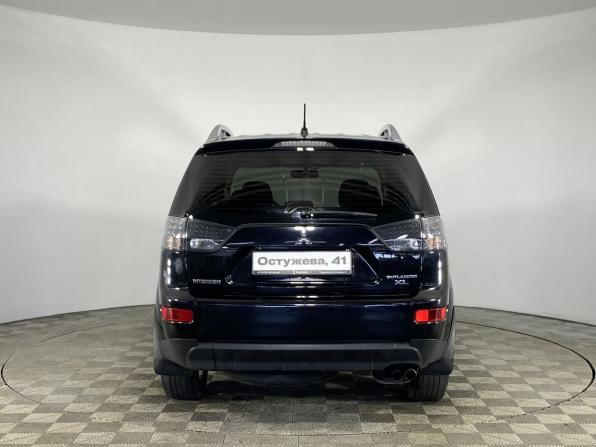 Mitsubishi Outlander II с пробегом 2008 года, цена 1 260 000 рублей, 189822 км, внедорожник, Автокод Объявления