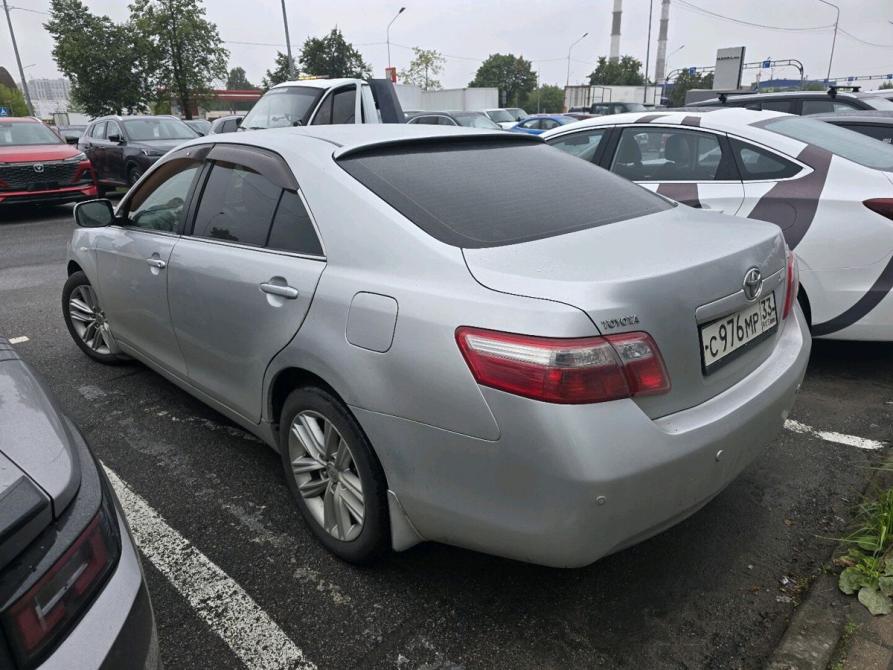 Toyota Camry VI (XV40) Санкт-Петербург  - изображение 3