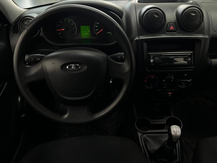 Lada (ВАЗ) Granta I Казань  - изображение 12
