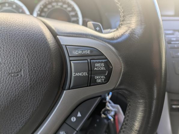 Honda Accord VIII с пробегом 2008 года, цена 1 315 000 рублей, 160927 км, седан, Автокод Объявления