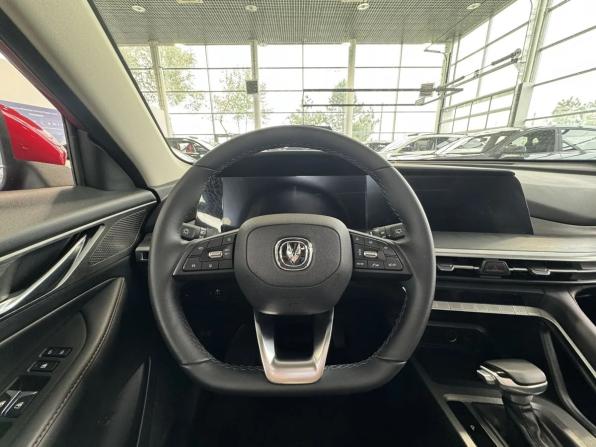 Changan CS35 Plus I Рестайлинг с пробегом 2023 года, цена 1 769 900 рублей, 46000 км, внедорожник, Автокод Объявления